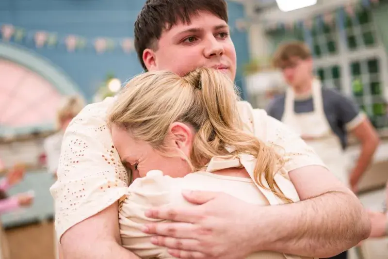 Peče celá země: V tomto díle vypadl Vojtěch