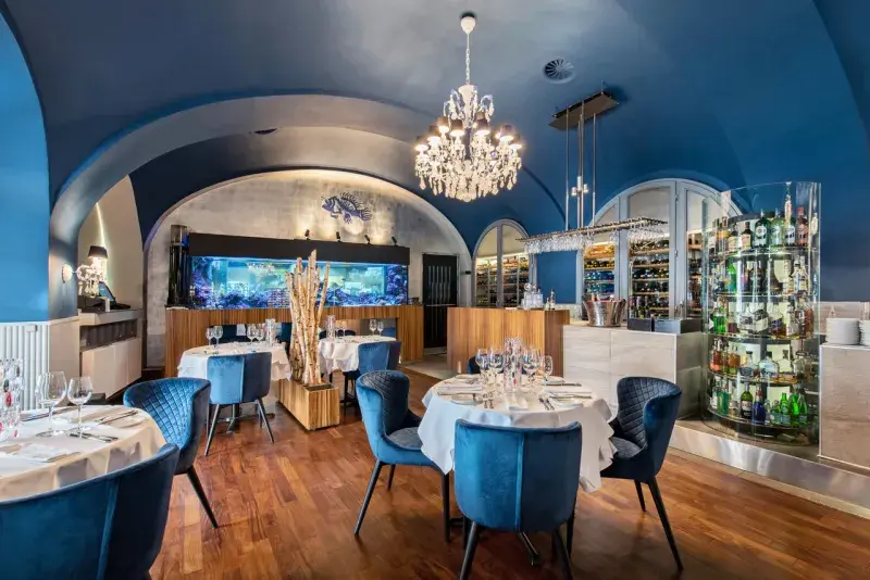 Zážitek je v Kampa Parku komplexní