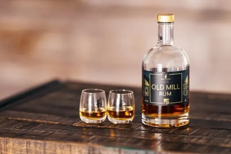 Likérka Jenčík a dcery