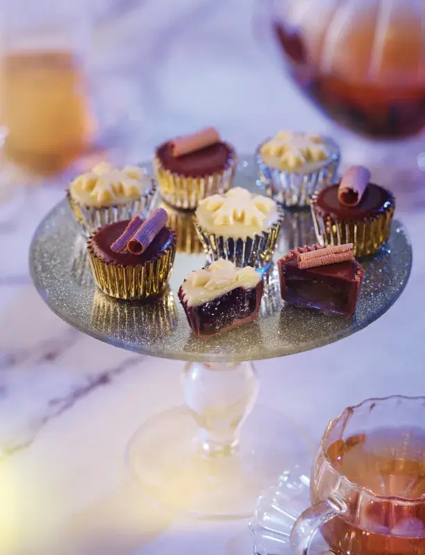 Šuhajdy podle Petry Tóthové