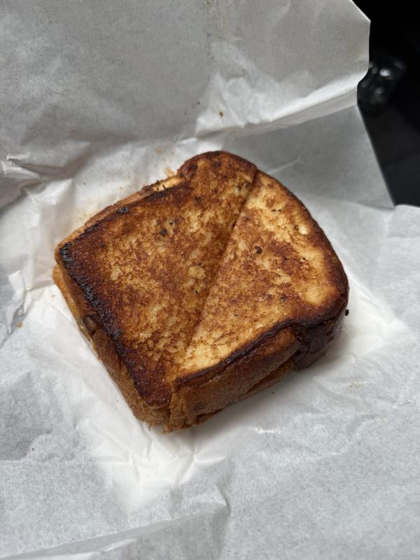 Sendvič ze Sandwich Rodeo