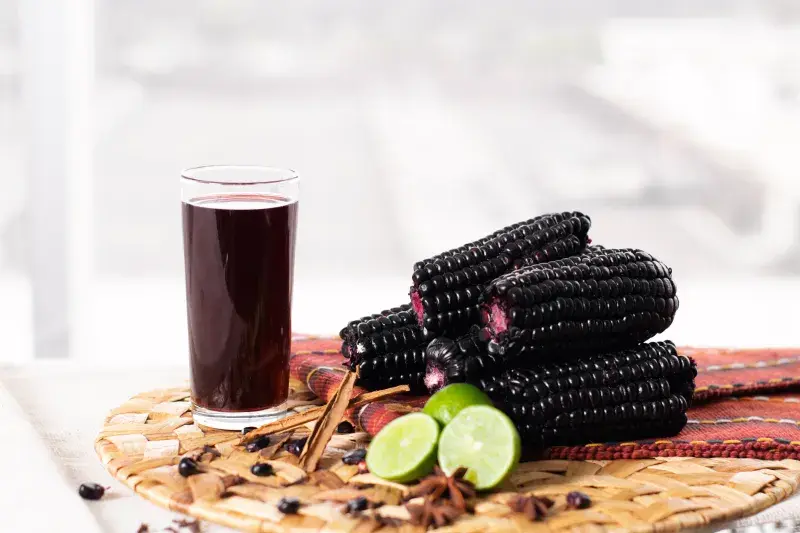 Chicha Morada