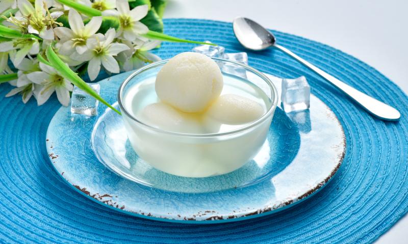 Rasgulla