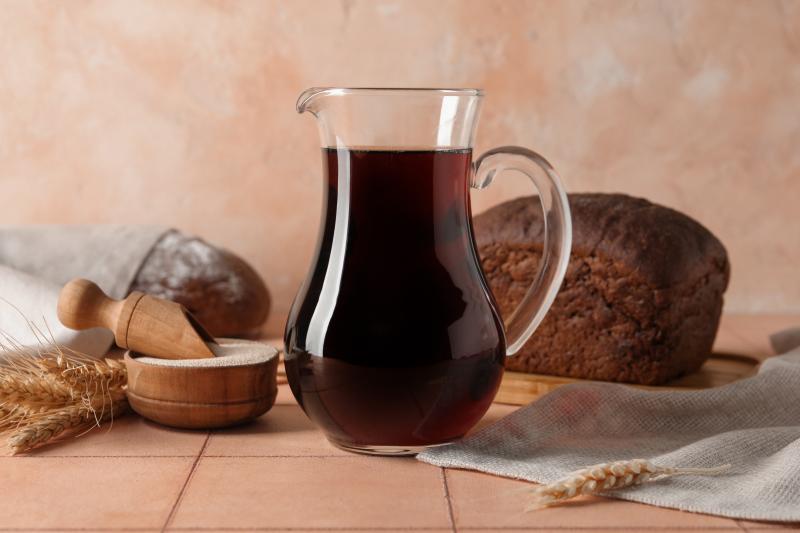 Kvass