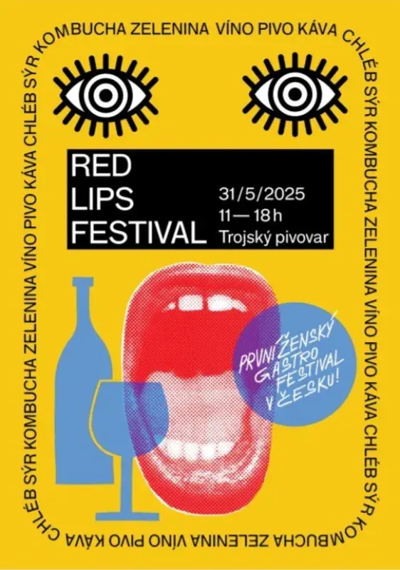 Red Lips Festival