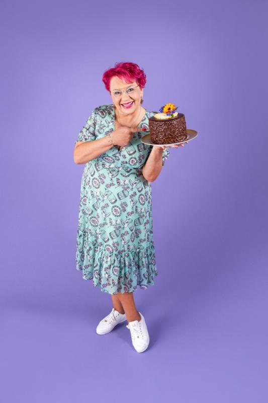 Mirka Van Gils
