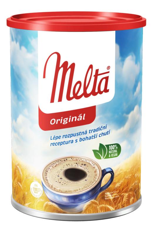 Melta: Se svolením firmy