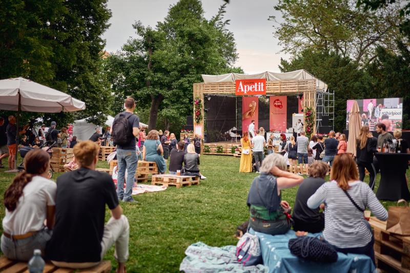 Apetit piknik