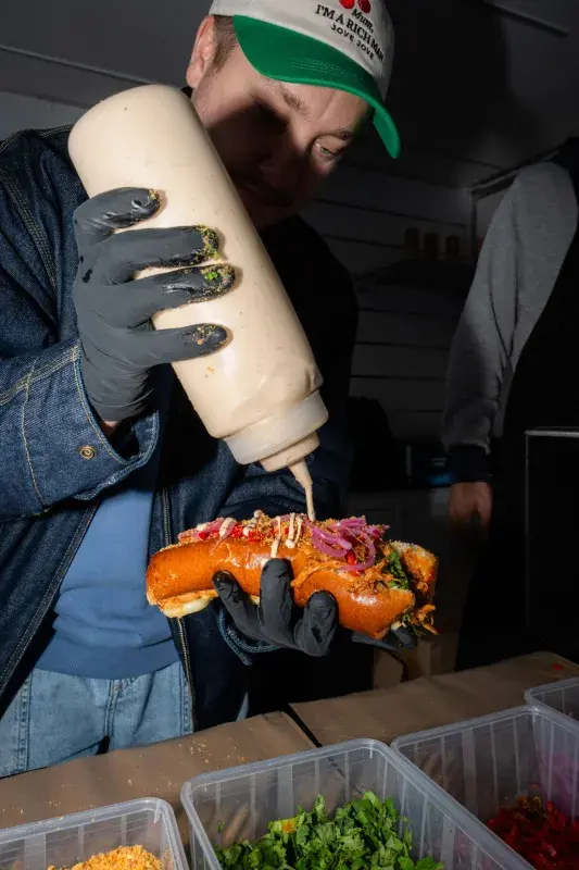 Objev roku Adam Rundus