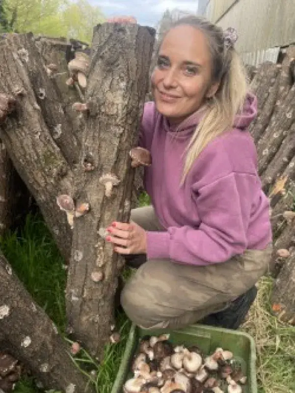 Markéta Sýkorovská