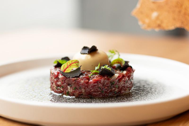Carne cruda