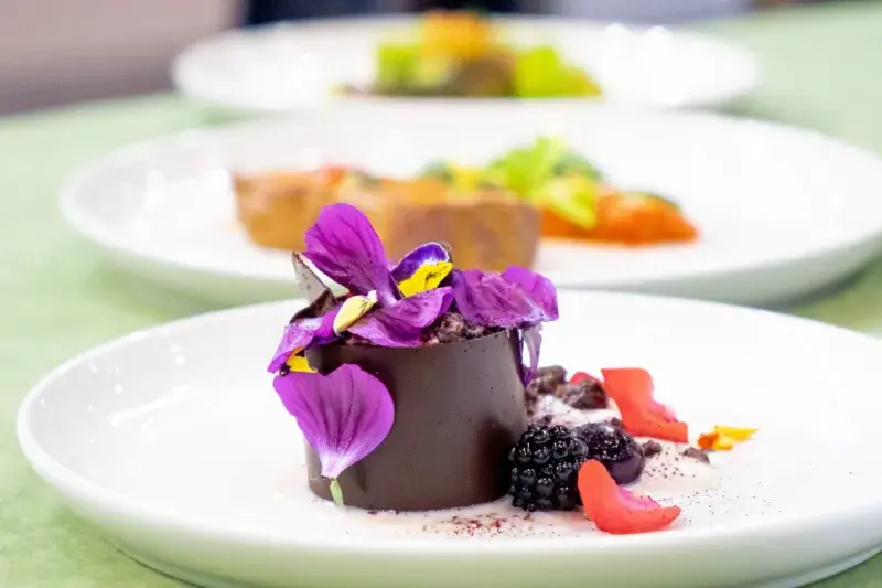 Prague Sweet Festival 