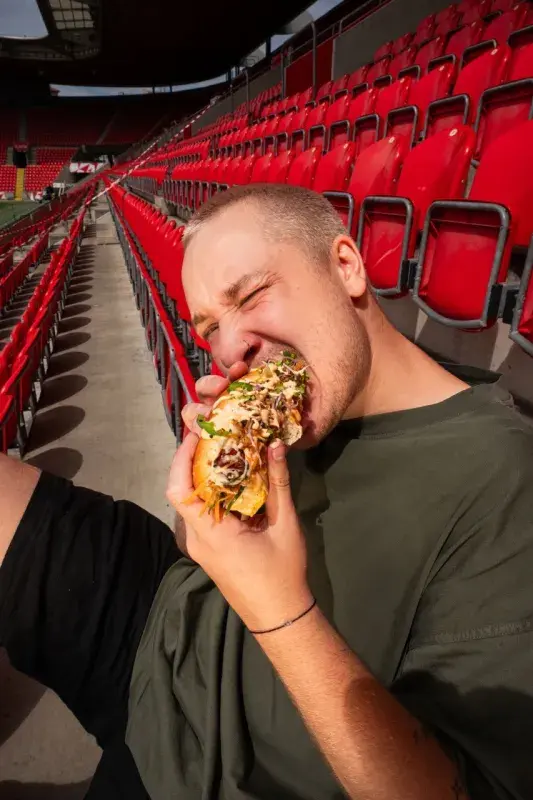 Objev roku Adam Rundus