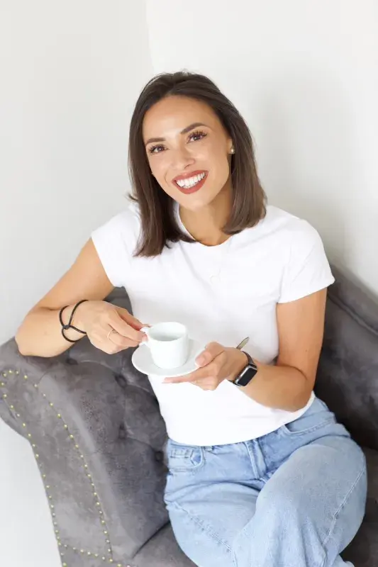 Nutriční specialistka Týna Skalická radí jak na moderní Velikonoce