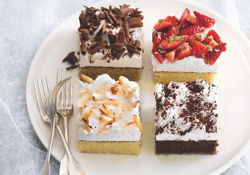Tres Leches