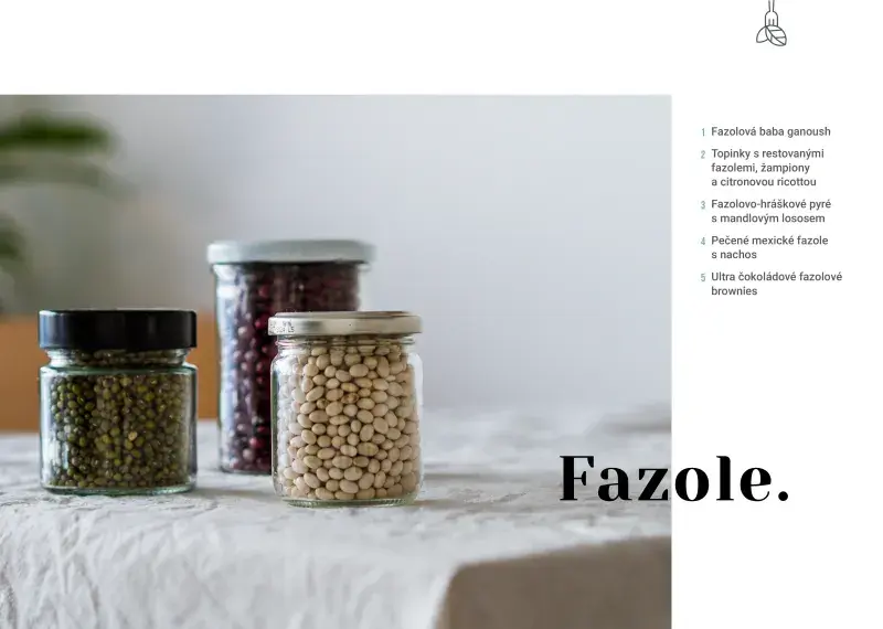 Obyčejné suroviny neobyčejně