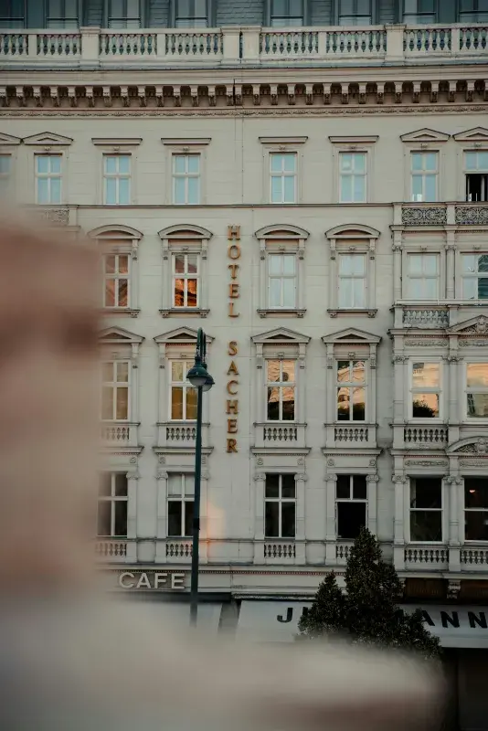 Hotel Sacher