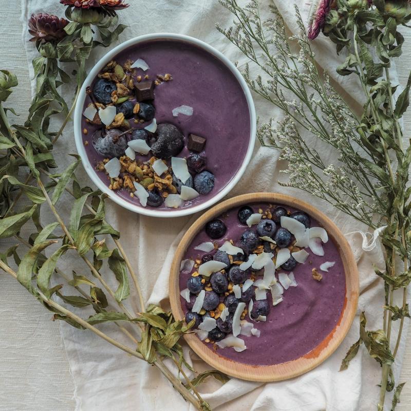 Acai bowl