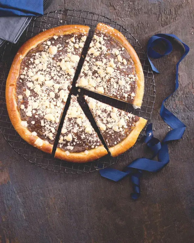 Valašské hrušťáky