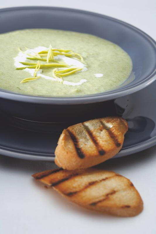 Vichyssoise