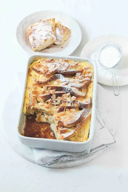 Žemlovka přes noc