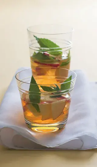 Arabské šampaňské