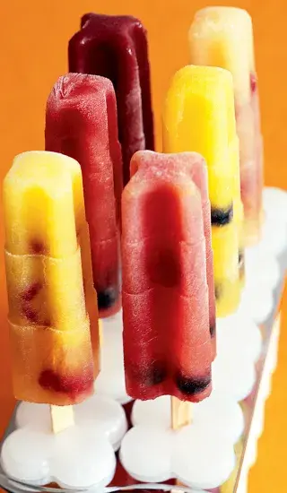 Neodolatelné nanuky