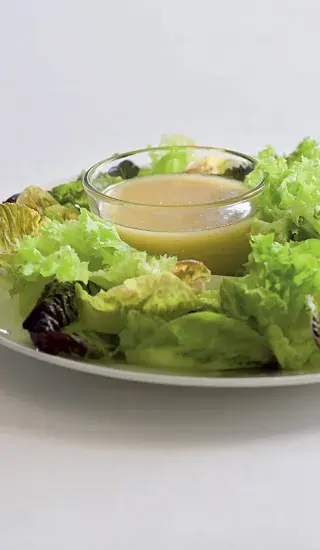 Cibulovo-medová zálivka