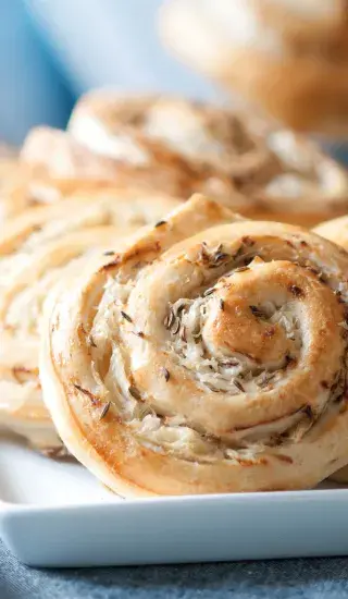 Škvarkoví šneci se zelím