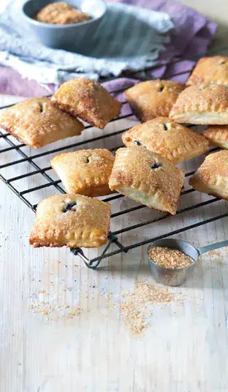 Taštičky do ruky