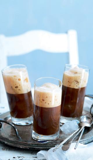 Frappé