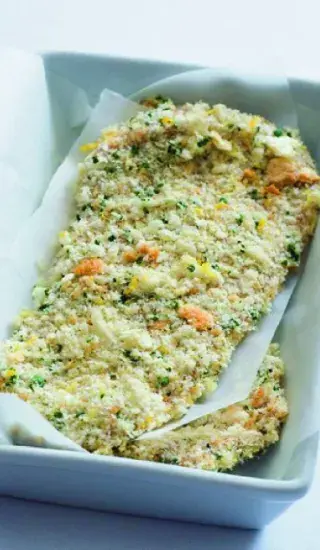 Telecí řízek, základní recept