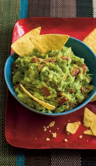 Guacamole