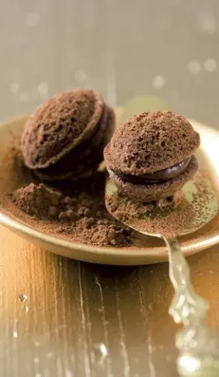 Pařížské ořechy