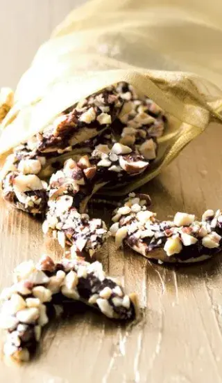 Klášterní rohlíčky