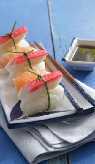 Sushi Nigiri