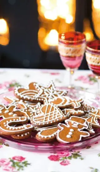 Legislativní perníčky