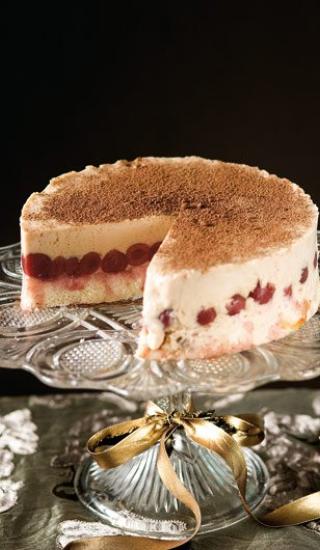 Zimní zabaglione
