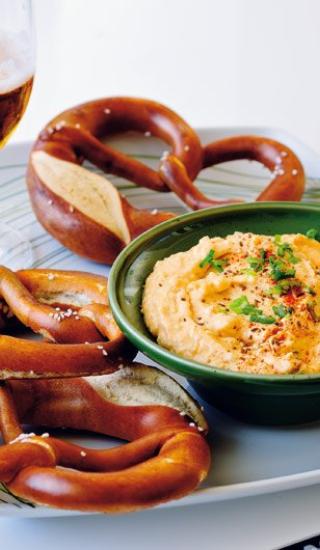 Obatzda