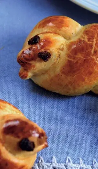 Velikonoční ptáčci