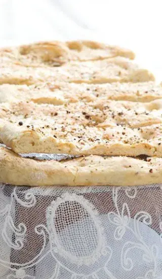 Focaccia