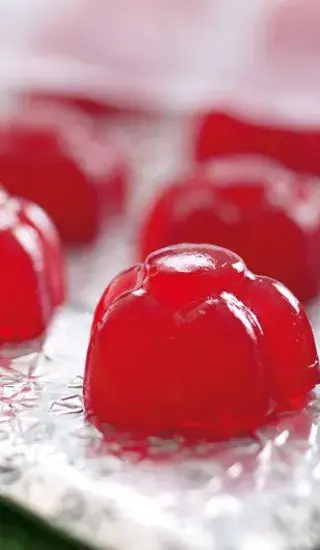 Jelly shots
