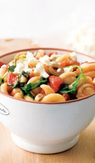 Cappelletti tří barev