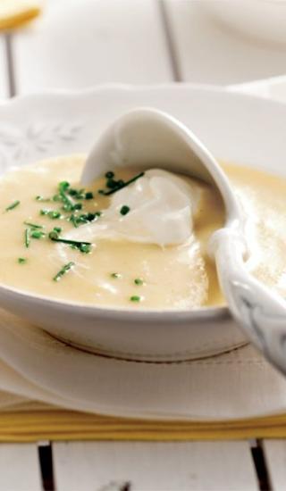 Vichyssoise