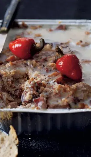 Výpečky po formansku