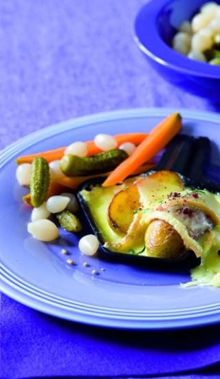Raclette