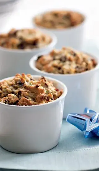 Nadýchaný houbovec