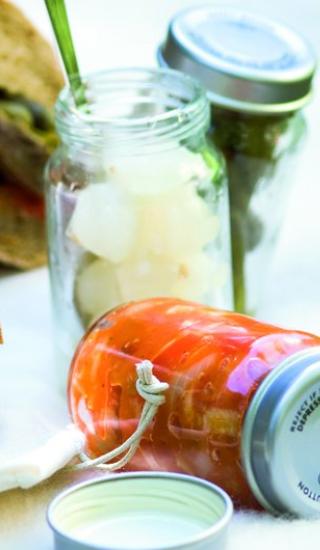 Pálivá salsa