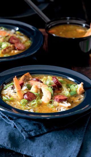 Gumbo