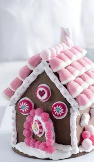 Pohádková chaloupka